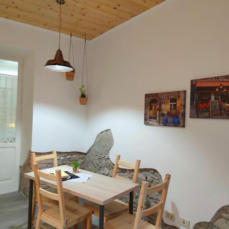 Folià Bed&Relax Apartamento Benevento Exterior foto