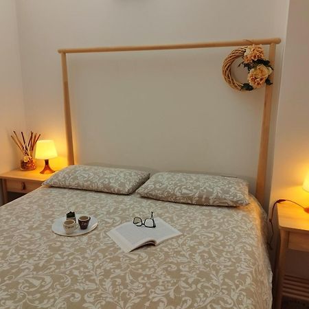 Folià Bed&Relax Apartamento Benevento Exterior foto