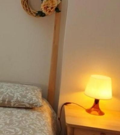 Folià Bed&Relax Apartamento Benevento Exterior foto