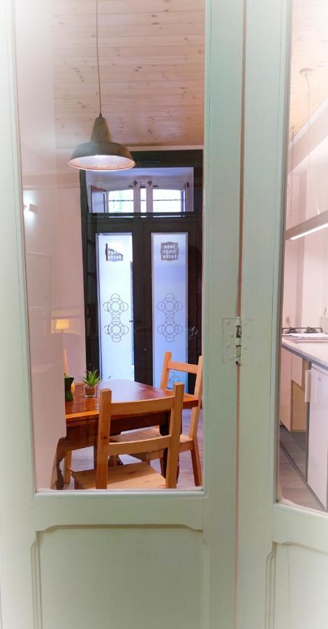 Folià Bed&Relax Apartamento Benevento Exterior foto