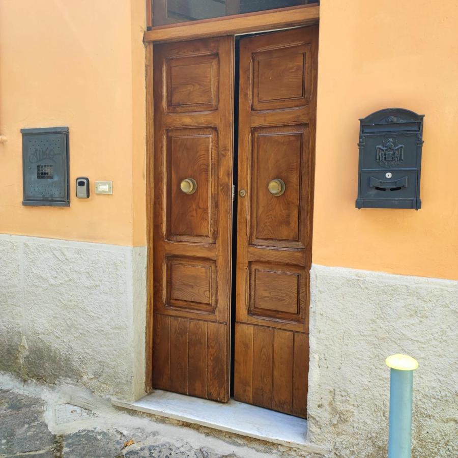 Folià Bed&Relax Apartamento Benevento Exterior foto
