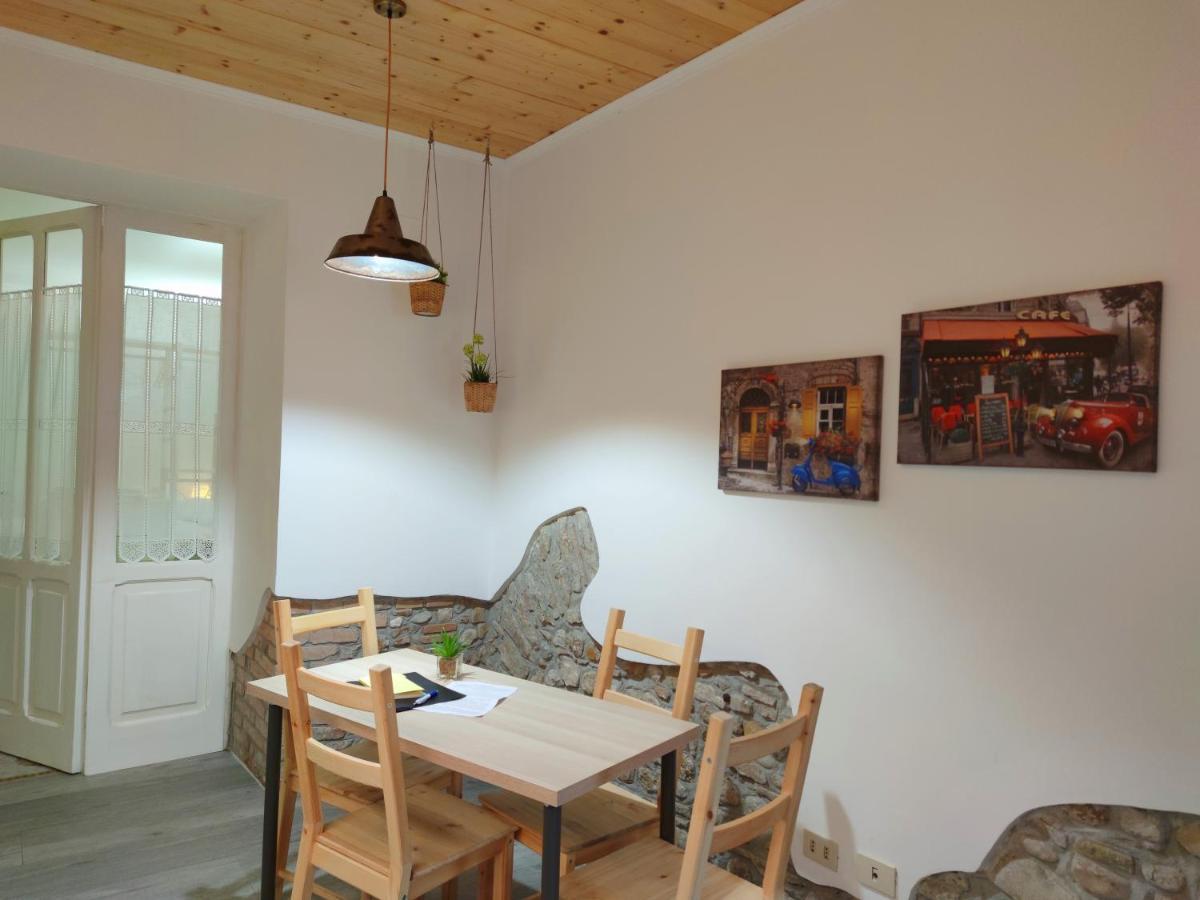 Folià Bed&Relax Apartamento Benevento Exterior foto