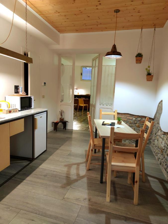 Folià Bed&Relax Apartamento Benevento Exterior foto