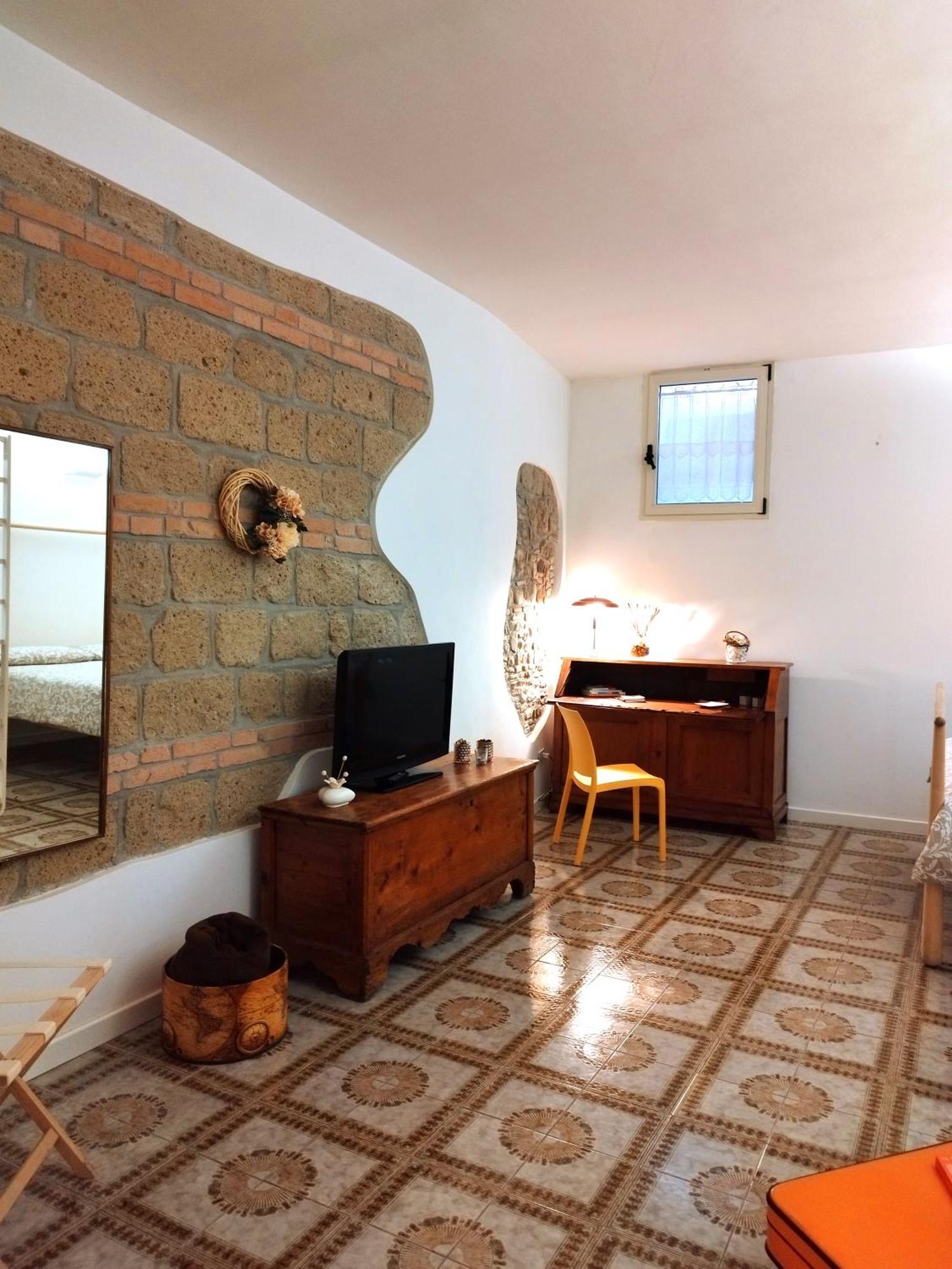 Folià Bed&Relax Apartamento Benevento Exterior foto