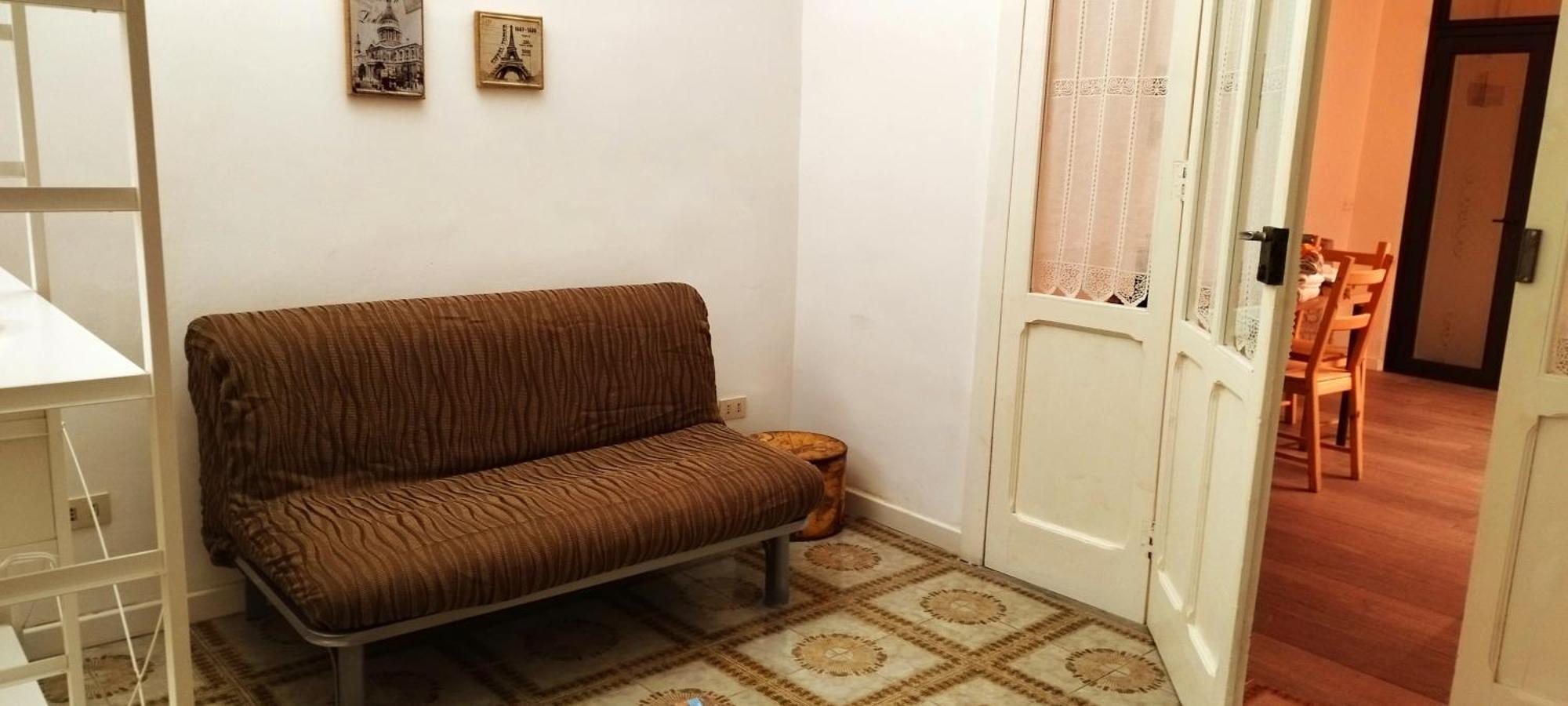 Folià Bed&Relax Apartamento Benevento Exterior foto