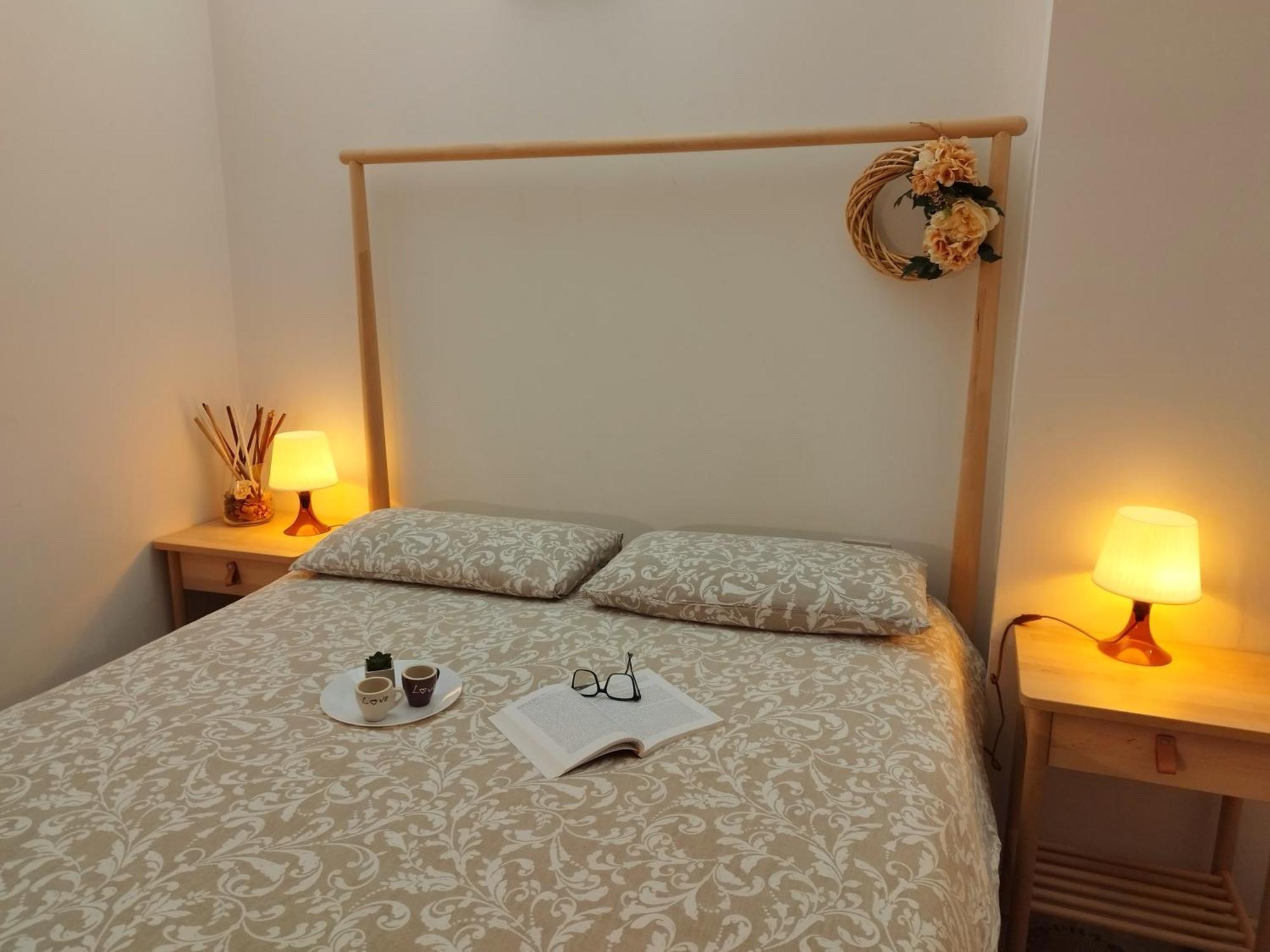 Folià Bed&Relax Apartamento Benevento Exterior foto