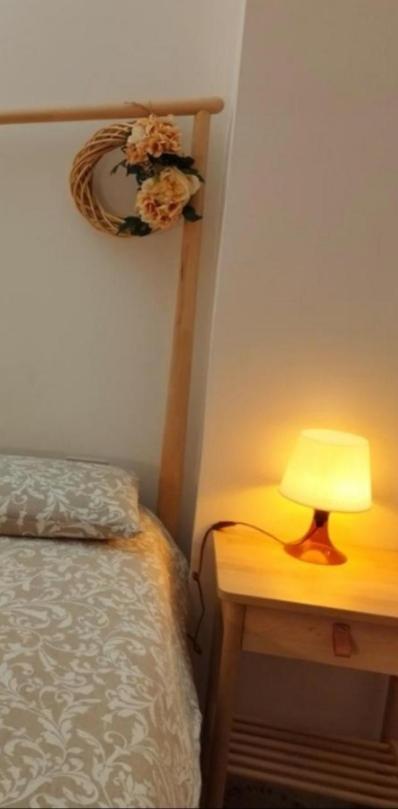Folià Bed&Relax Apartamento Benevento Exterior foto
